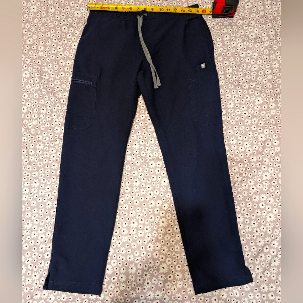 Figs Technical Collection Scrub Pants - Size SP
